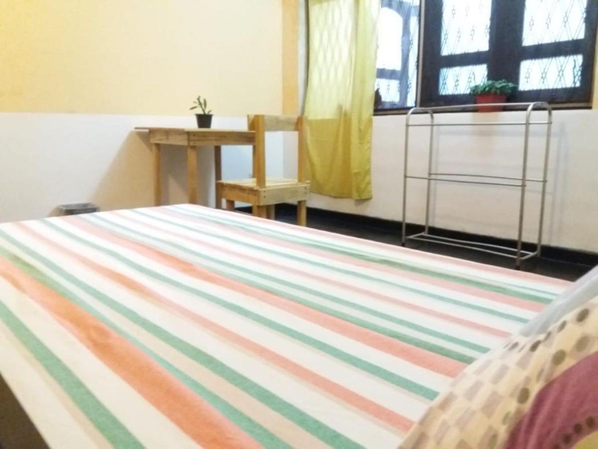 Mazz Homestay Negombo Exterior foto
