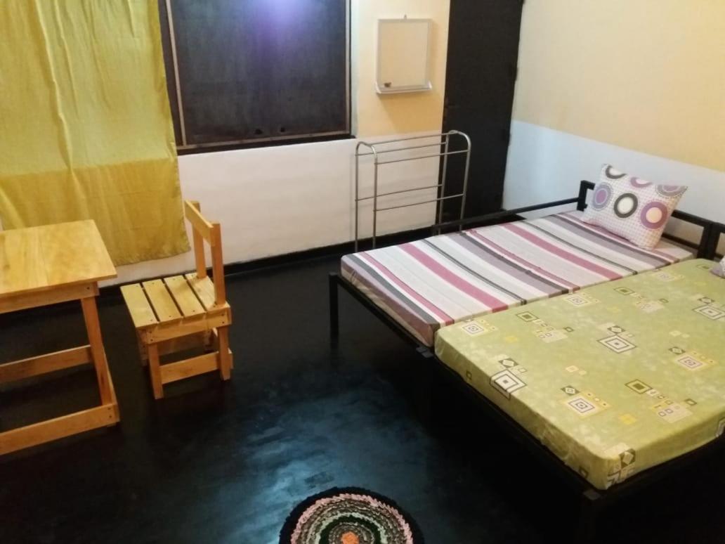 Mazz Homestay Negombo Exterior foto